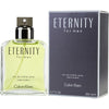 CALVIN Klein - eternity pour homme- 100ml