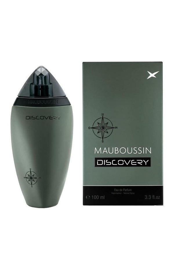 Mauboussin discovery 100ml