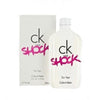 Calvin Klein one shock 200ml