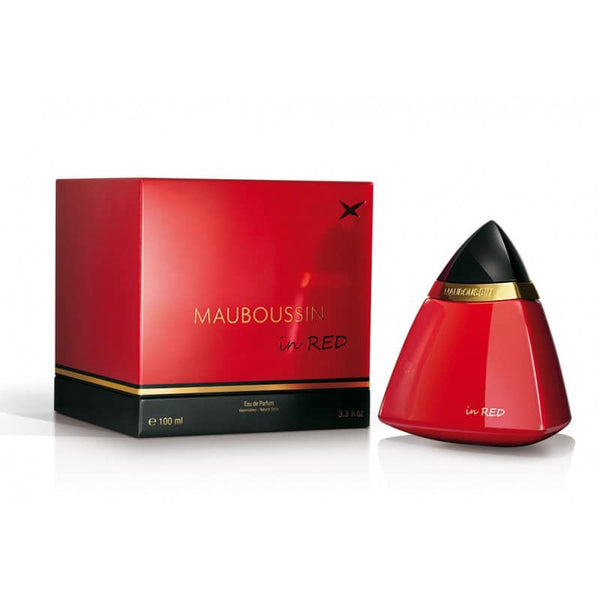 Mauboussin in red 100ml