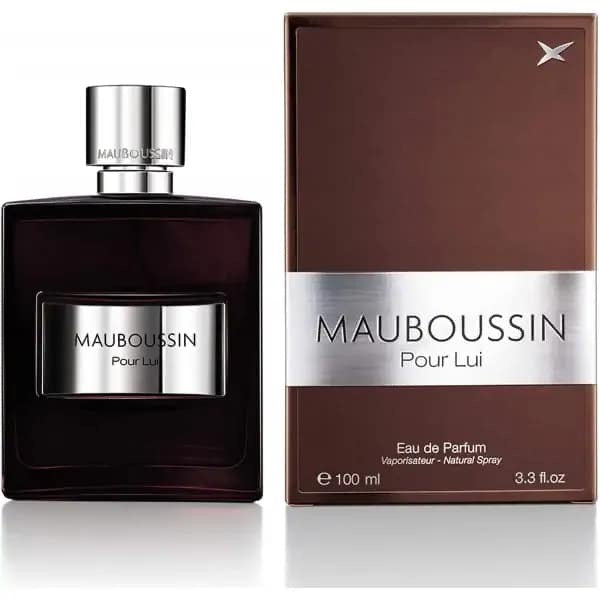 Mauboussin coffret pour lui hot sale